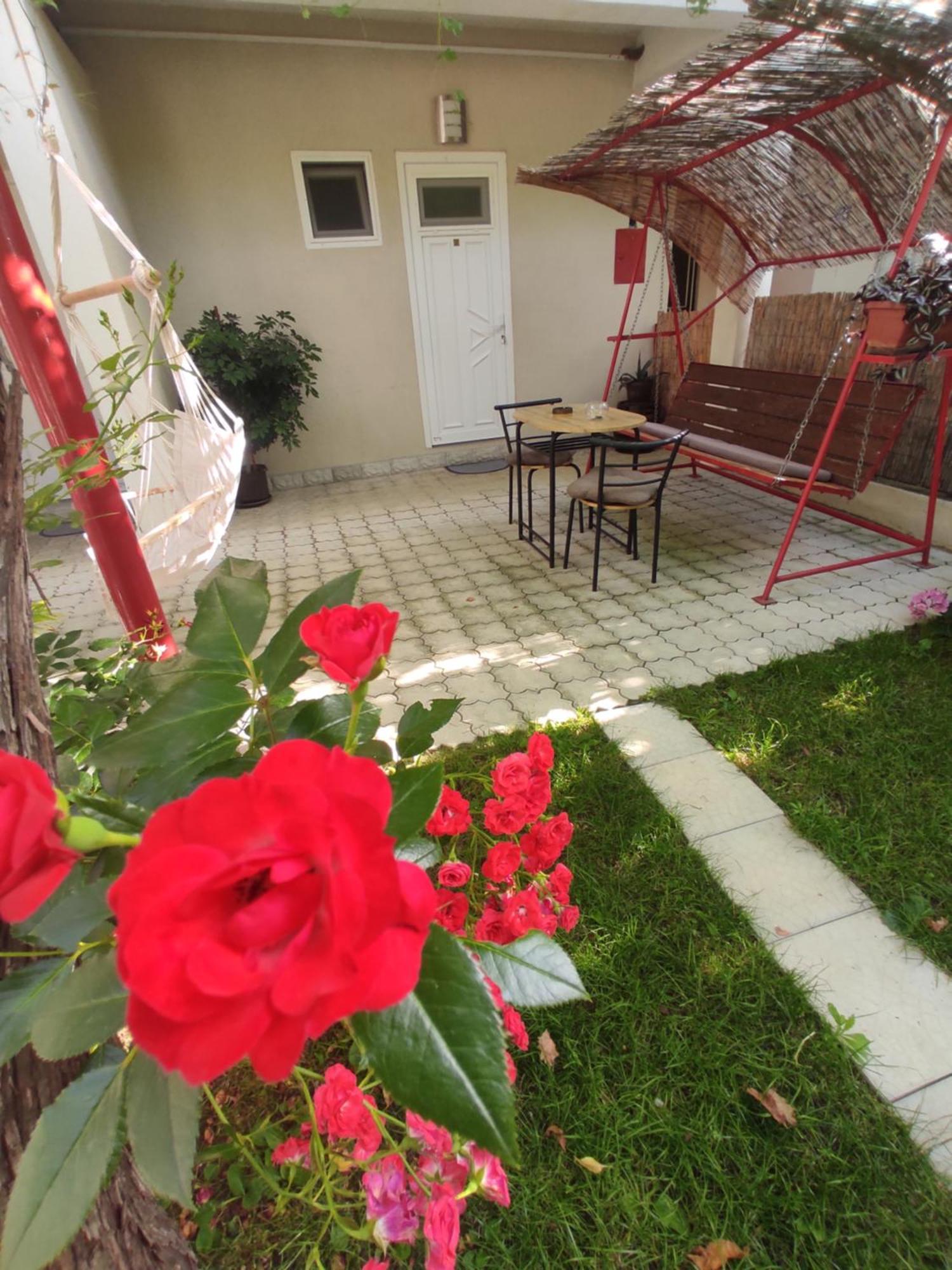 Apartments Ratkovic Trebinje Eksteriør bilde